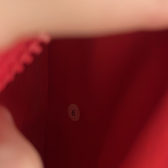 perfect condition to define jacket - Picture 5 of 5